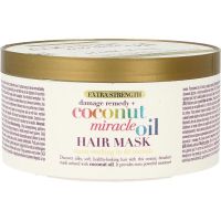 OGX Masker coconut miracle oil extra strenght damage
