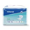 Afbeelding van Attends Flex 9 extra large