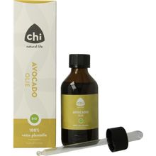 Foto van CHI Avocado olie bio