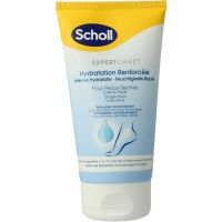 Scholl voetcreme intens hydrat