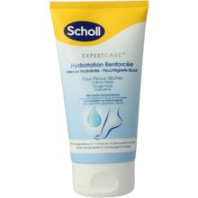 Foto van Scholl voetcreme intens hydrat