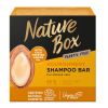 Afbeelding van Nature Box Shampoo bar argan