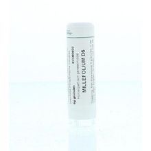 Foto van Homeoden Heel Millefolium D6