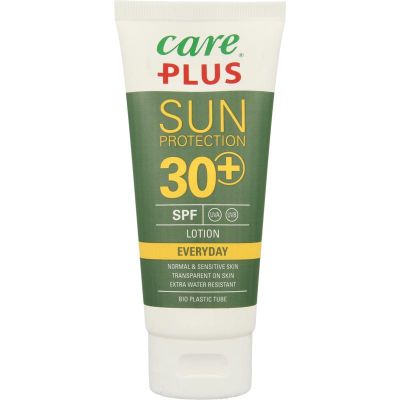 Care Plus Sun lotion SPF30+