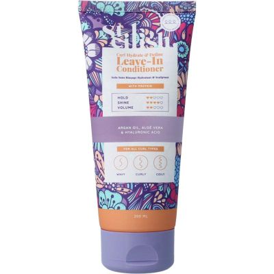 Steilish Conditioner leave in hydrate & define Steilish Conditioner leave in hydrate & define 200 Milliliter - Conditioner