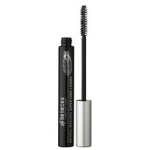 Foto van Benecos Mascara carbon zwart