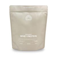Mattisson Wei proteine poeder 80% natuurlijk bio