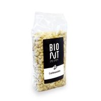 Bionut Cashewnoten ongezouten