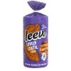 Afbeelding van Leev Lovely lentil cakes cacao bio