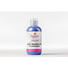 Volatile Badolie zonnewarmte Foto van Volatile Badolie zonnewarmte