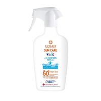 Ecran Pistola kids piel mojada SPF50