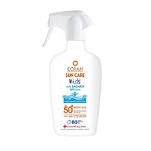 Foto van Ecran Pistola kids piel mojada SPF50