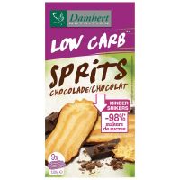 Damhert Sprits chocolade