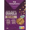 Afbeelding van Tastybasics Less carb-high protein granola naturel