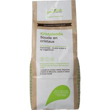 Foto van Greenhub Kristalsoda