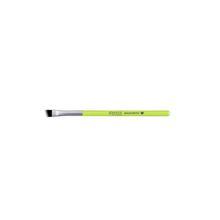 Foto van Benecos Borstel angled 14 cm colour edition