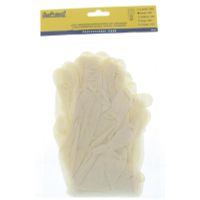 Duoprotect Handschoen latex small