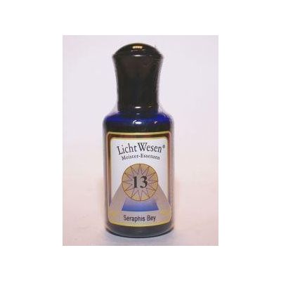 Foto van Seraphis bey olie