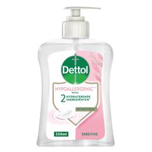 Foto van Dettol Sensitive