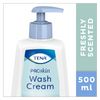 Afbeelding van TENA Wash Cream 500 ml