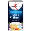 Afbeelding van Lucovitaal Slaap thee