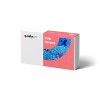 Easly SOA Herpes - NL