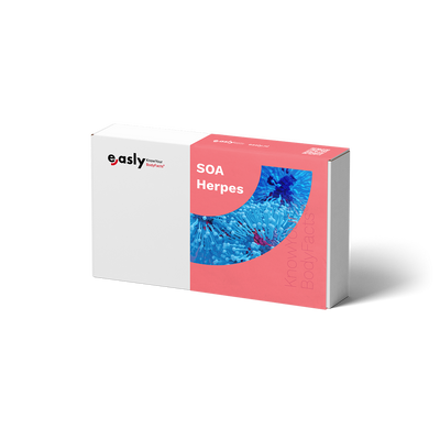 Easly SOA Herpes - NL Foto van Easly SOA Herpes - NL