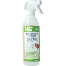 Foto van HG Eco toiletruimte reiniger