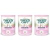 Afbeelding van Nannycare 1 zuigelingen 3x900gram