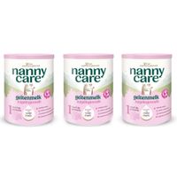 Nannycare 1 zuigelingen 3x900gram