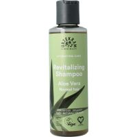 Urtekram Shampoo aloe vera normaal haar