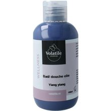Foto van Volatile Badolie ylang ylang