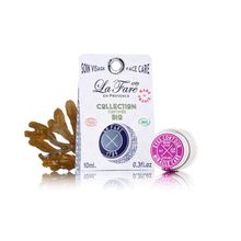 Foto van La Fare 1789 Oog contourcreme bio vegan