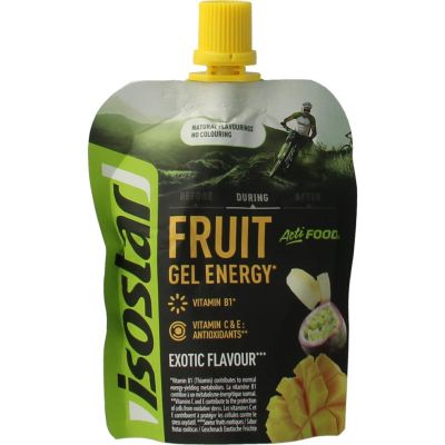 Actifood exotic