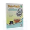 Afbeelding van Geels Earl grey tea pads