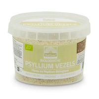 Mattisson Psyllium vezels biologisch