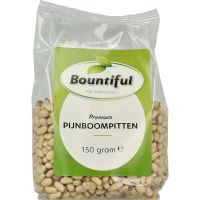 Bountiful Pijnboompitten