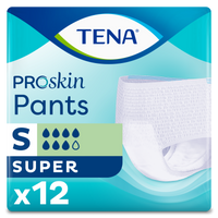 TENA Pants Super ProSkin Small