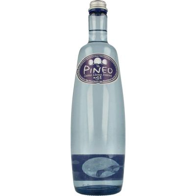 Pineo Luna llena intens mineraalwater met koolzuurgas 1 liter - Dranken