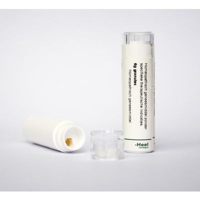 Homeoden Heel Graphites 30CH Homeoden Heel Graphites 30CH 6 gram - Homeopathische geneesmiddelen