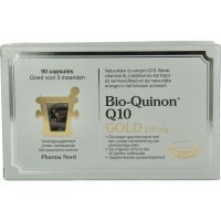 Pharma Nord Bio quinon Q10 gold 100mg