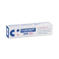 Curasept ADS Gel-tandpasta 0,20% chloorhexidine