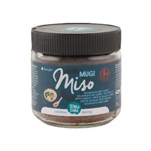 Foto van Terrasana Mugi miso ongepasteuriseerd glas