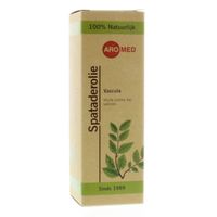 Aromed Vascula spatader olie