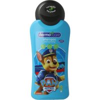 Dermo Care Shampoo 2-in-1 paw patrol