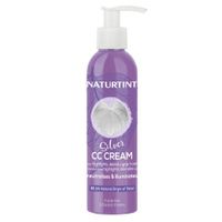 Naturtint Silver CC cream