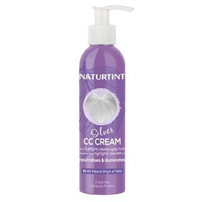 Naturtint Silver CC cream