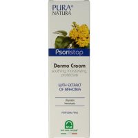Natura House Psoristop creme