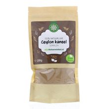 Foto van Mijnnatuurwinkel Ceylon kaneel