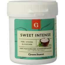 Foto van Greensweet Sweet intense